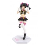 Sega Love Live! Premium Figure - Nico Yazawa "No Brand Girls"